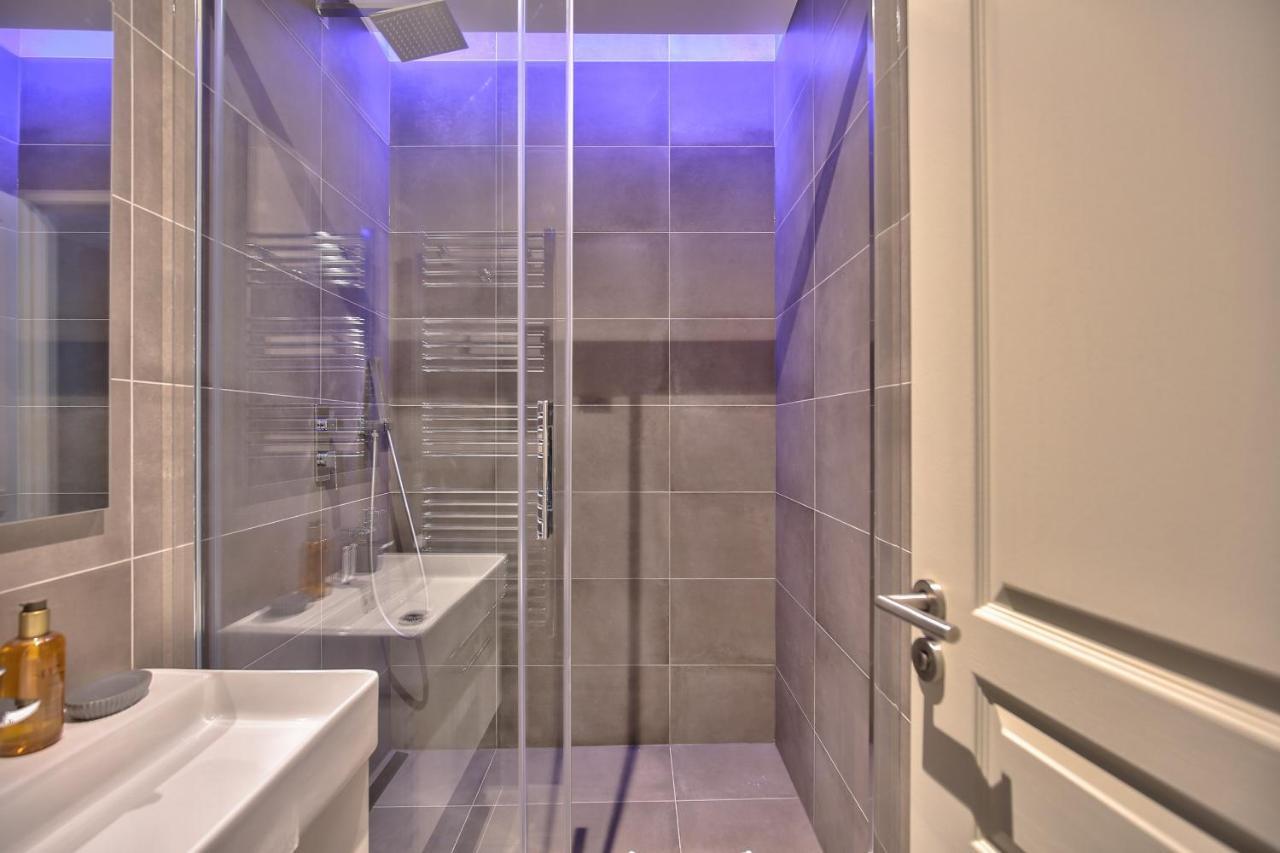 Apartament 73 - Etienne Marcel Paryż Zewnętrze zdjęcie